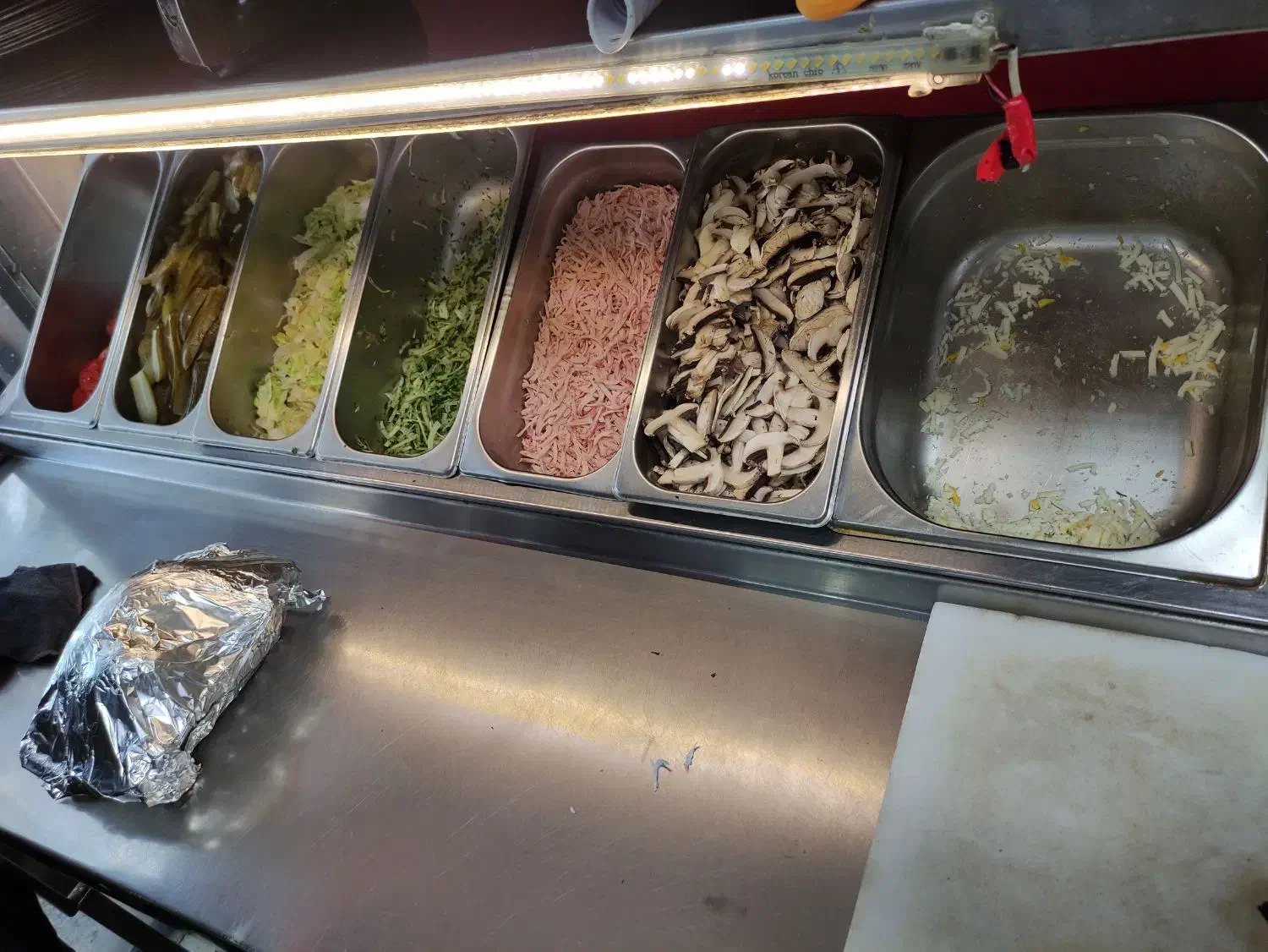 وسایل ساندویچی|کافی‌شاپ و رستوران|قزوین, |دیوار