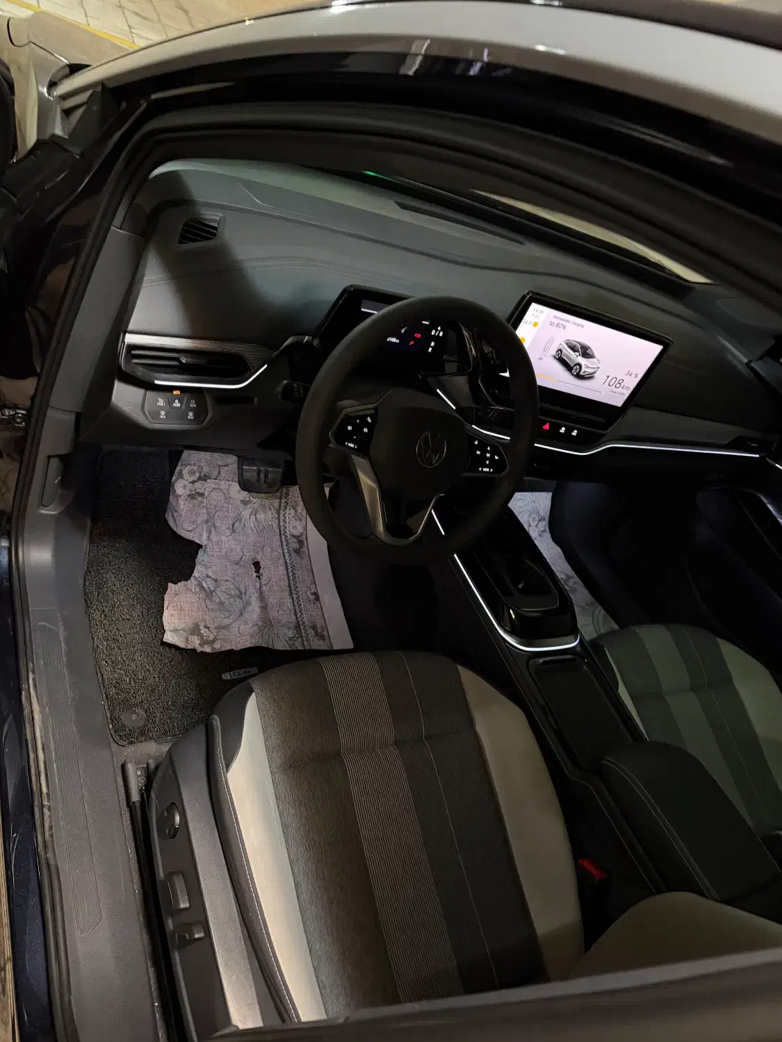 id4|خودرو سواری و وانت|مشهد, سجاد شهر|دیوار