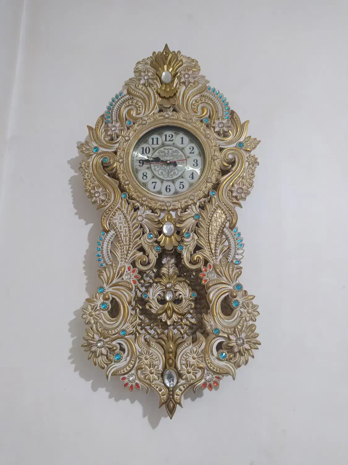 فروش ساعت دیواری|ساعت دیواری و تزئینی|زابل, |دیوار