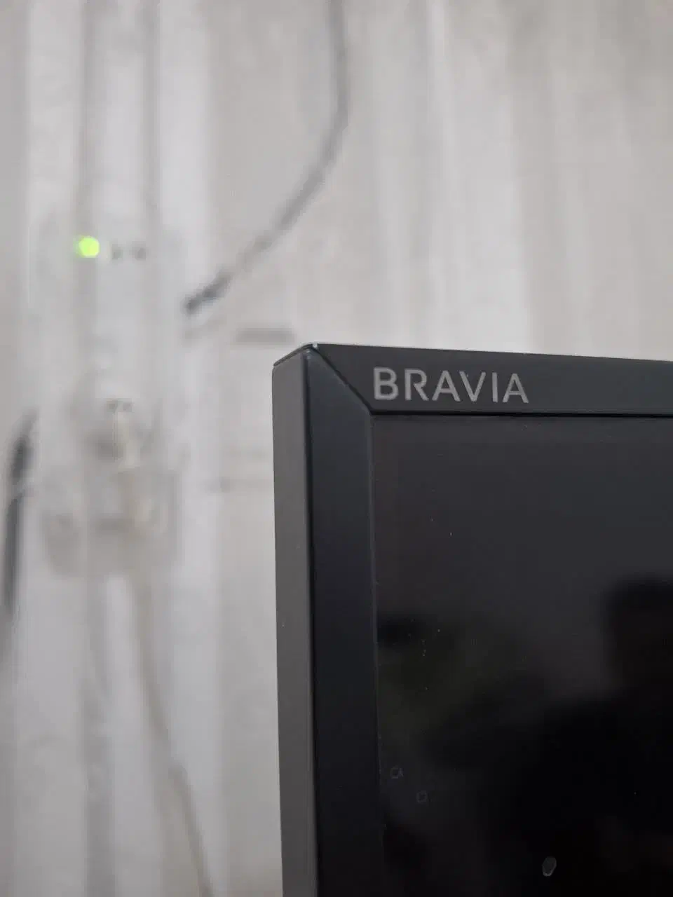 تلوزیون سونی ۴۲ اینچ|تلویزیون و پروژکتور|ساوه, |دیوار