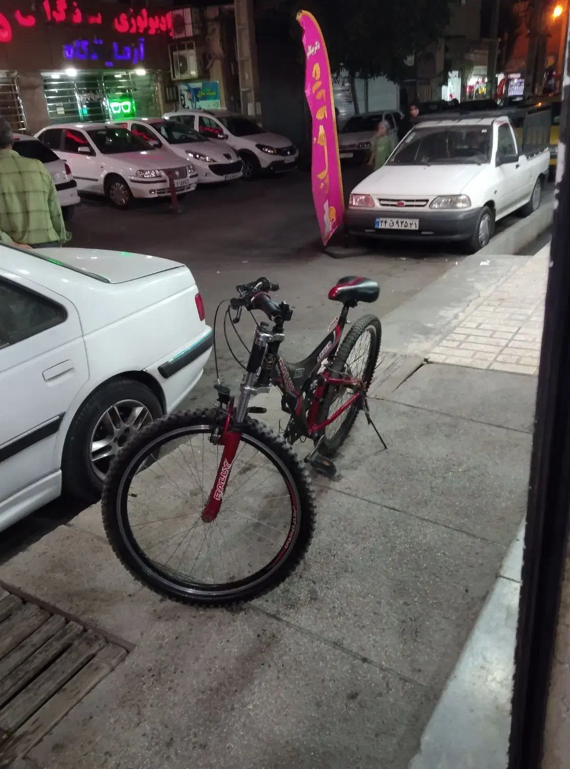 دوچرخه 26|دوچرخه، اسکیت، اسکوتر|نسیم‌شهر, |دیوار