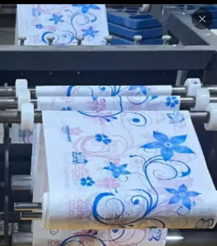 تولید سفره یکبار مصرف|سفره، حوله، دستمال آشپزخانه|پاکدشت, پاکدشت (مامازند)|دیوار