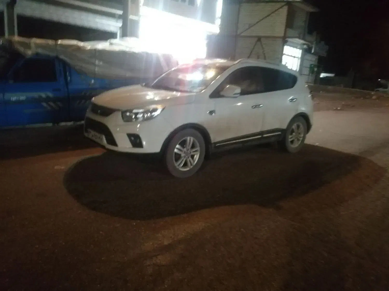 جک s5 مدل ۱۳۹۴|خودرو سواری و وانت|ماهنشان, |دیوار