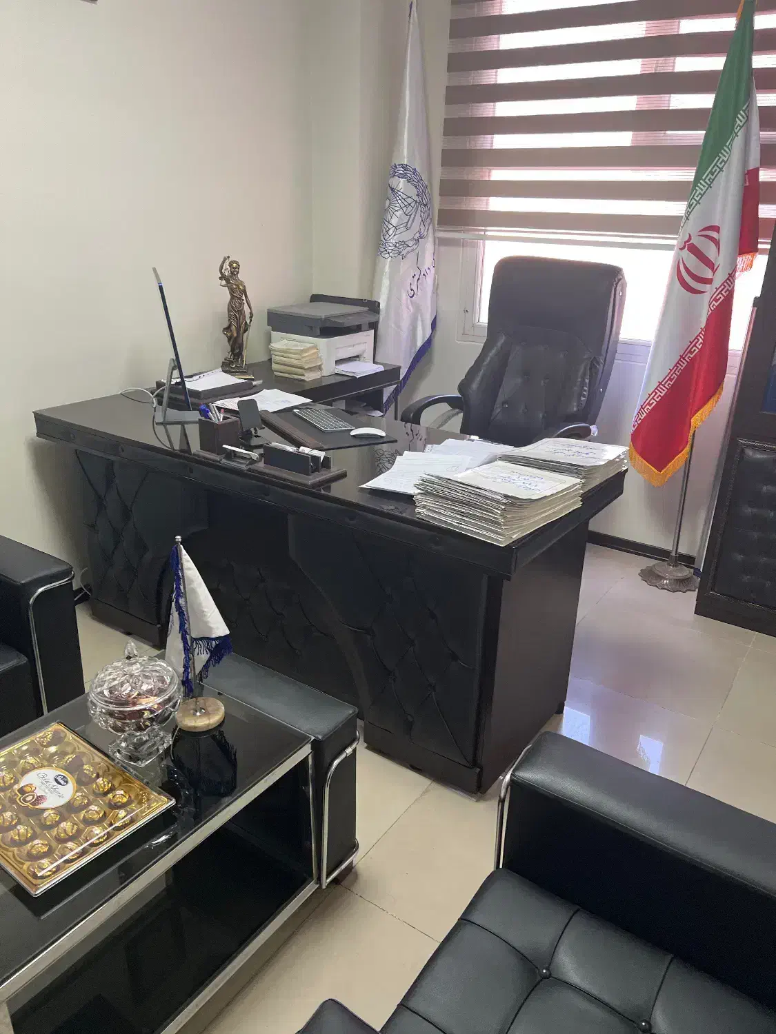 منشی دستیار کارمند اداری|استخدام اداری و مدیریت|شاهرود, |دیوار