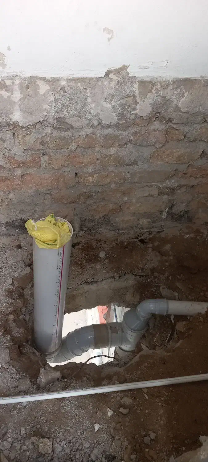 لوله کشی اب و شوفاژ و فاضلاب تعمیر شیرالات|خدمات پیشه و مهارت|خرمآباد, |دیوار