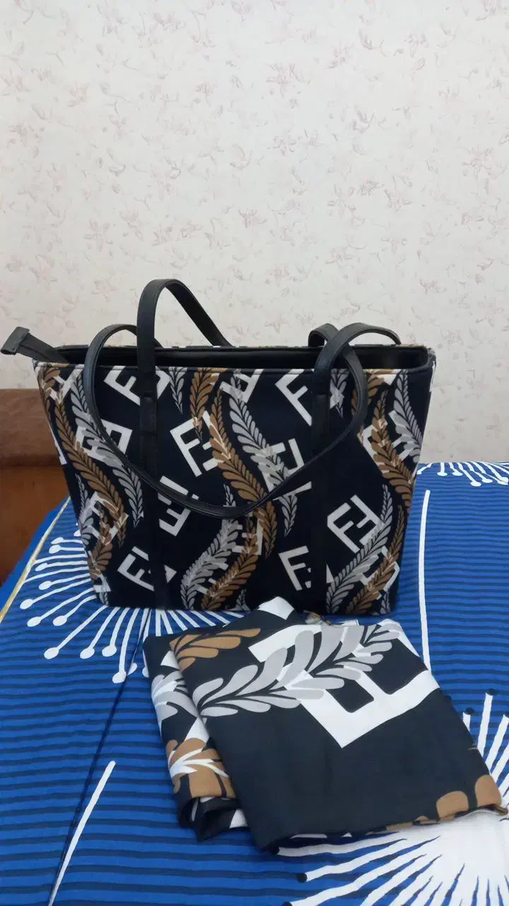 کیف و کفش واقعا درحد نو|کیف، کفش، کمربند|سهند, |دیوار