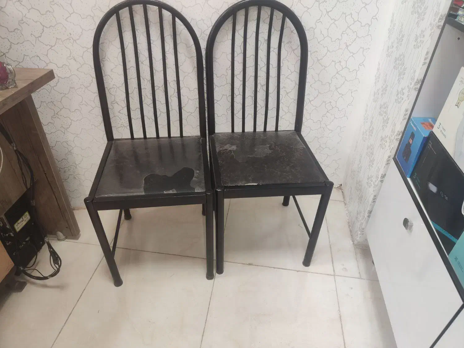 صندلی انتظار|مبلمان اداری|مراغه, |دیوار