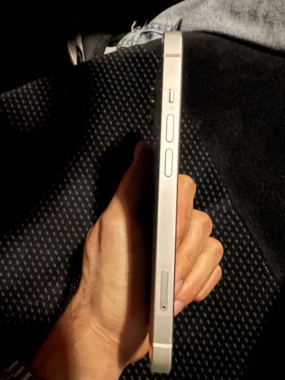 ۱۳ نرمال Za در حد نو|موبایل|بوئین زهرا, |دیوار