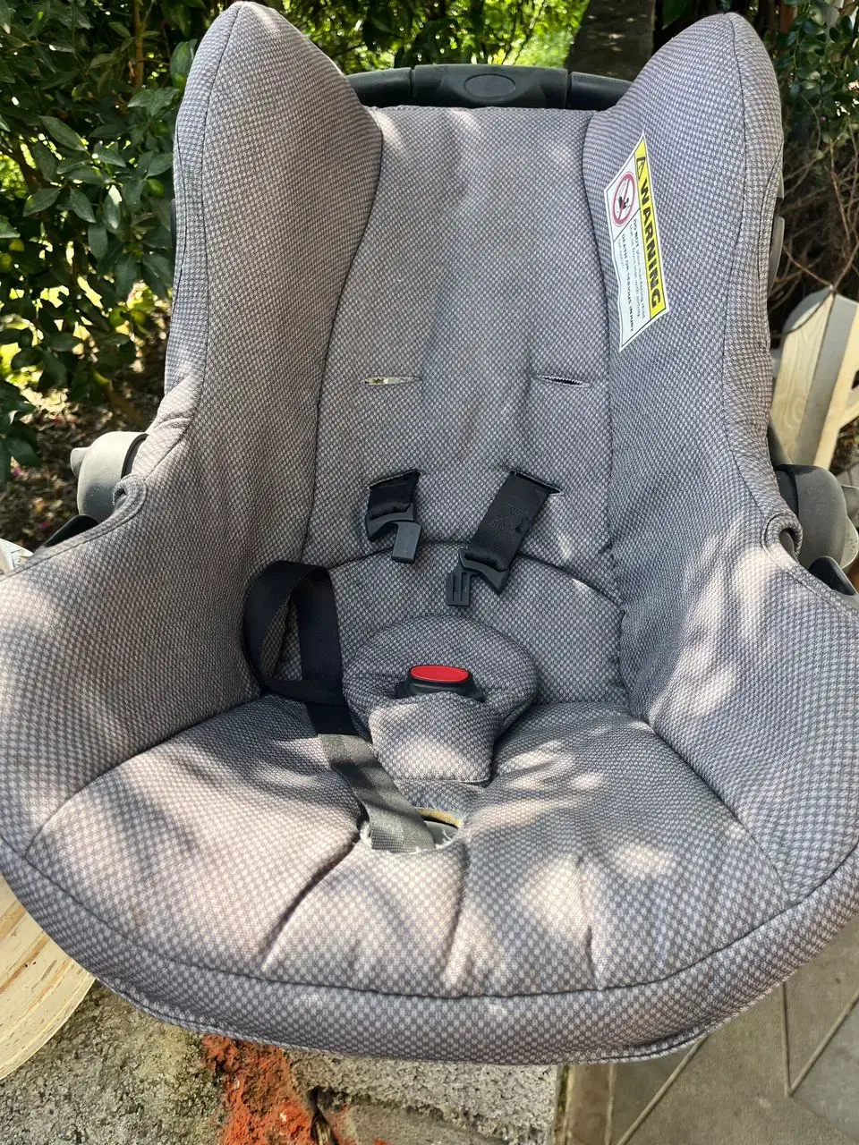 کریر و تخت خواب سیار کودک|تخت و صندلی بچه|خرم‌آباد (تنکابن), |دیوار