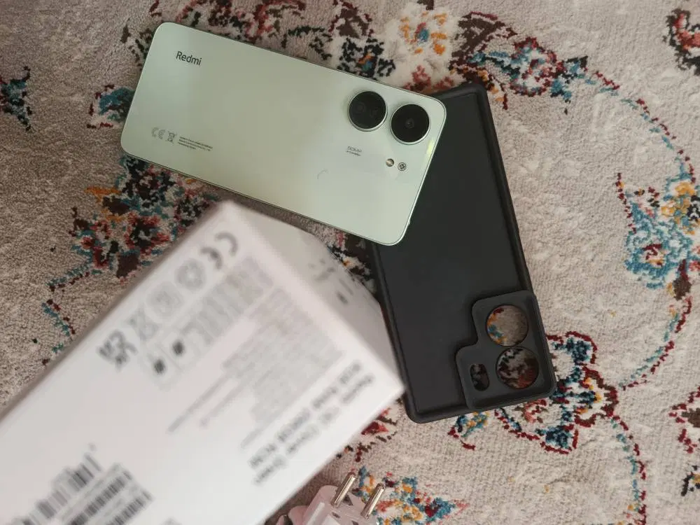 Redmi 13c|موبایل|نطنز, |دیوار