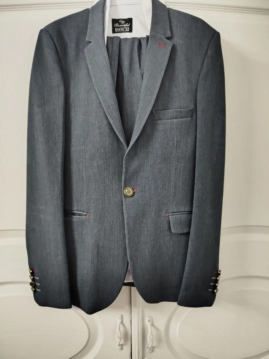 کتوشلوار درحد نو|لباس|گرگان, |دیوار