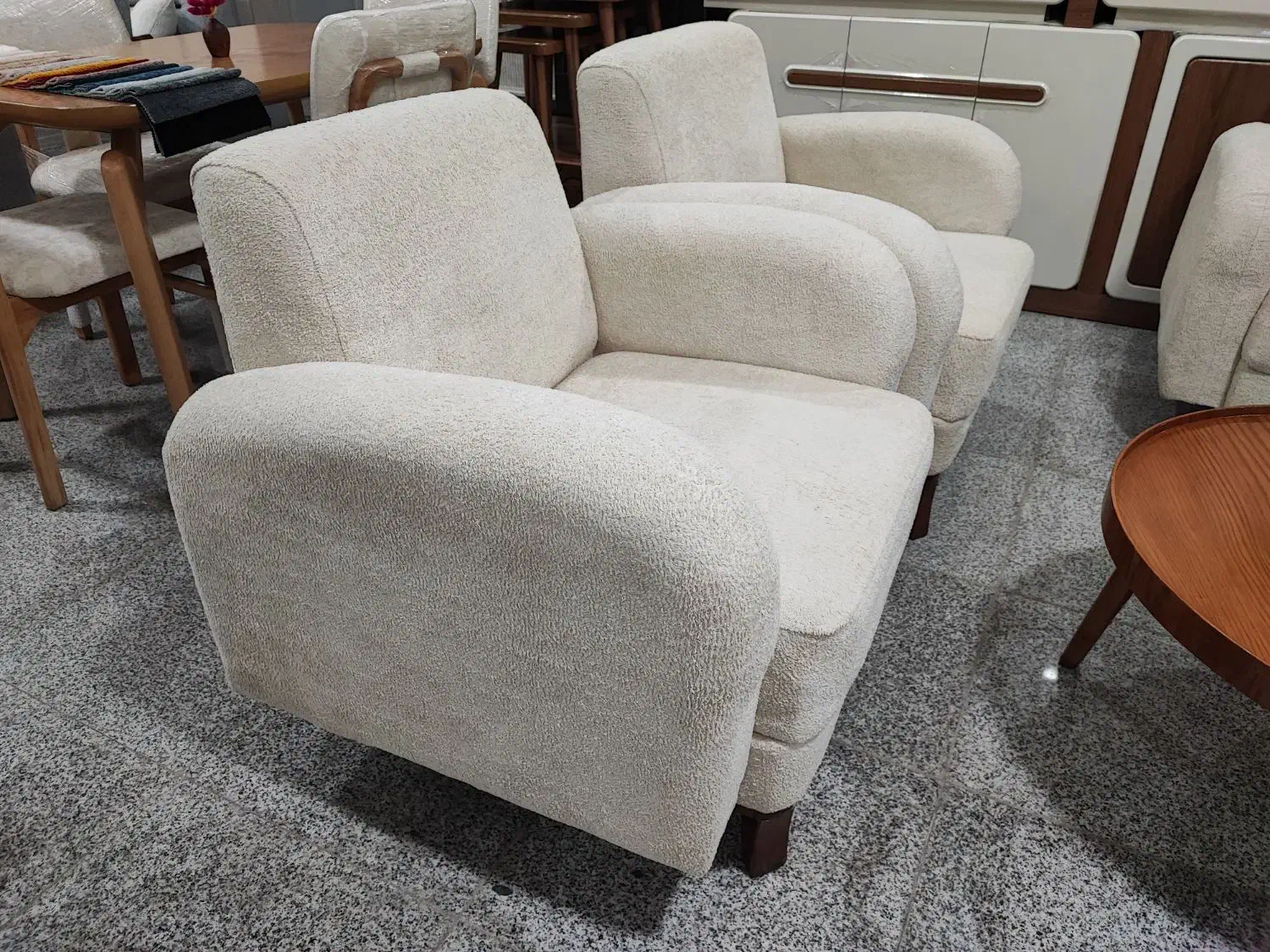 مبل با تخفیف ویژه|مبلمان خانگی و میز عسلی|سقز, |دیوار