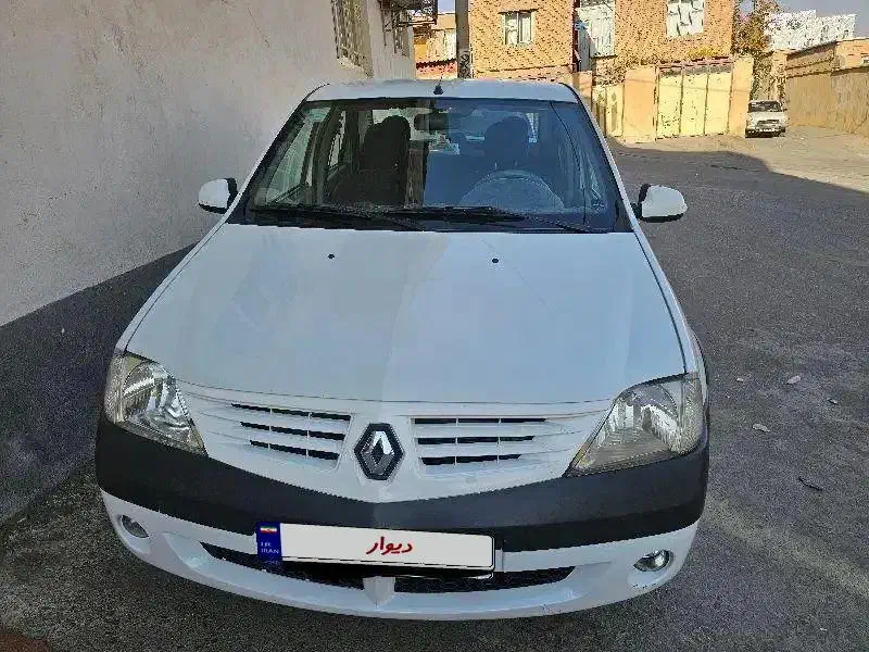 تندر ال 90 مدل 94 E2|خودرو سواری و وانت|سقز, |دیوار