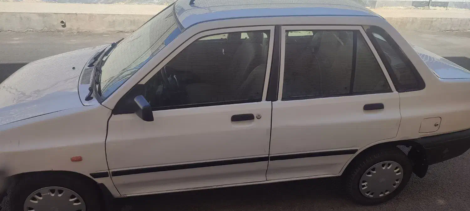 پراید|خودرو سواری و وانت|شوش, |دیوار