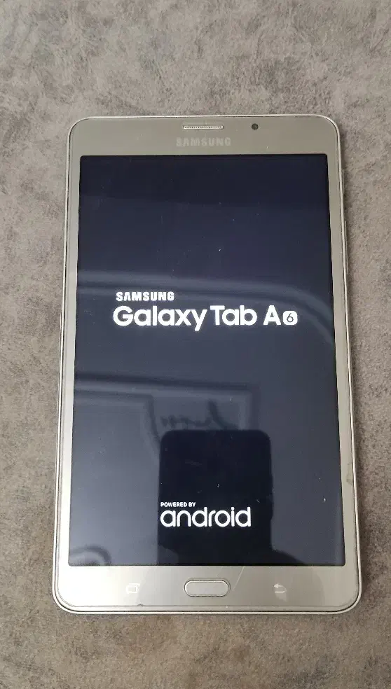 تبلت سامسونگ گلکسی A (T285)|تبلت|آستانه اشرفیه, |دیوار