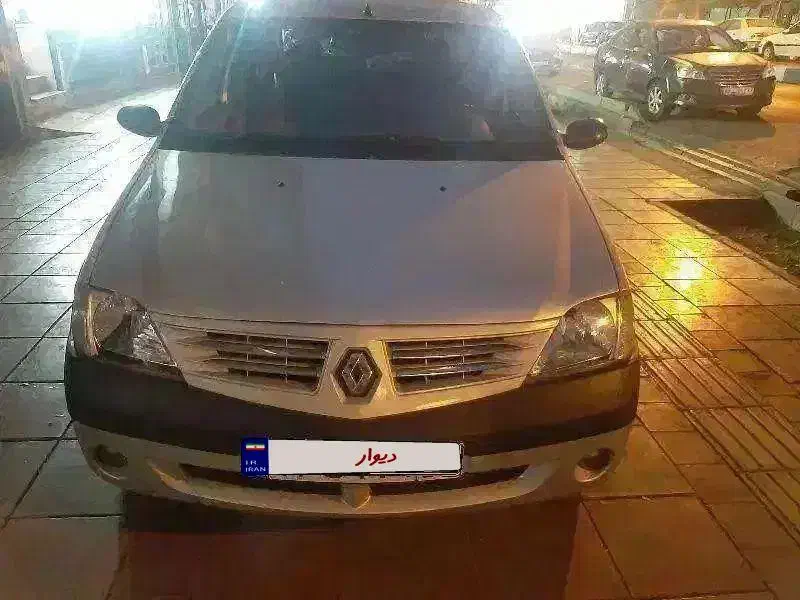 ال 90 مدل 87 E2 فول.|خودرو سواری و وانت|تهران, صفا|دیوار