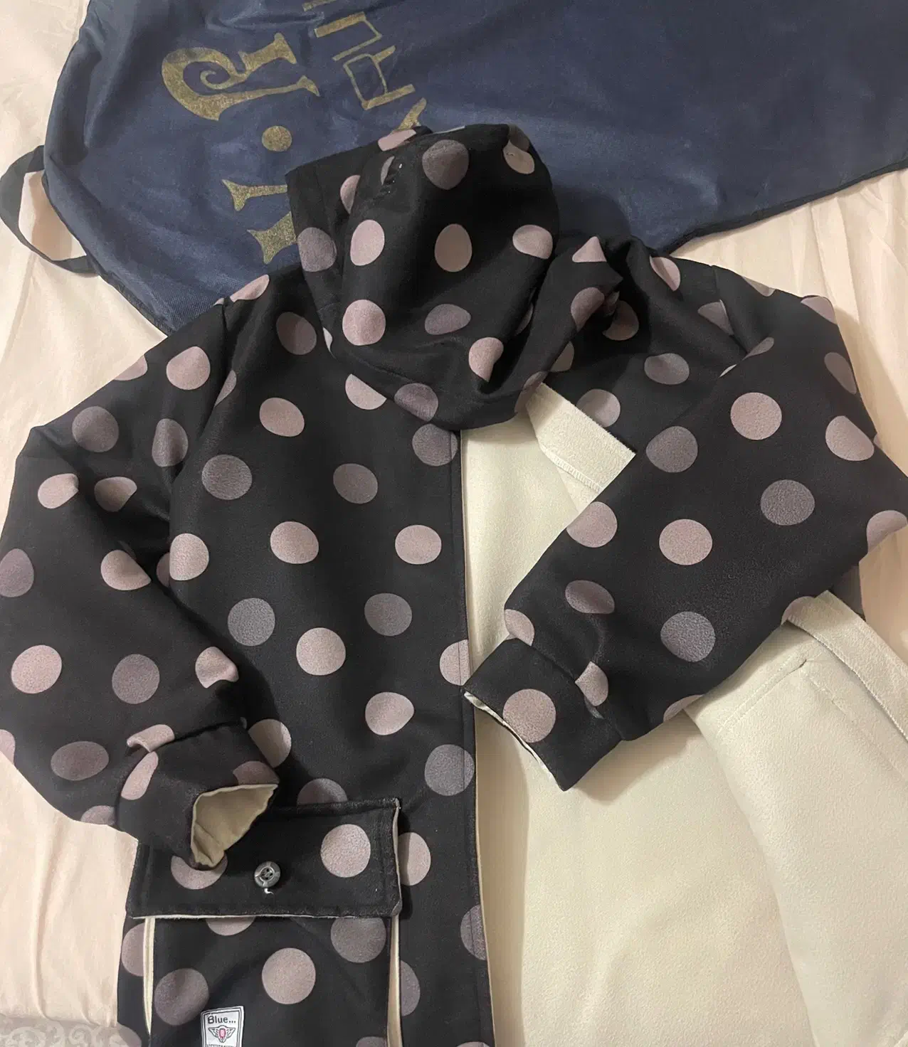 پالتو فانتزی|لباس|قم, بکایی|دیوار