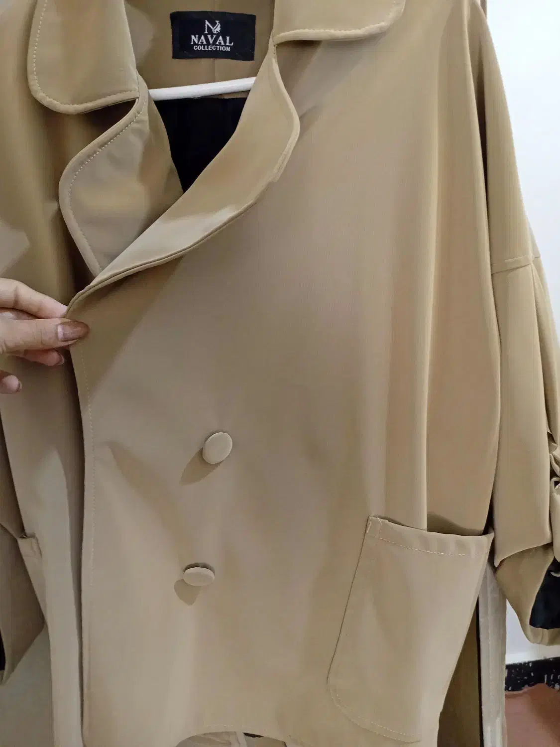 تعدای پالتو و لباس نو|لباس|سنندج, |دیوار