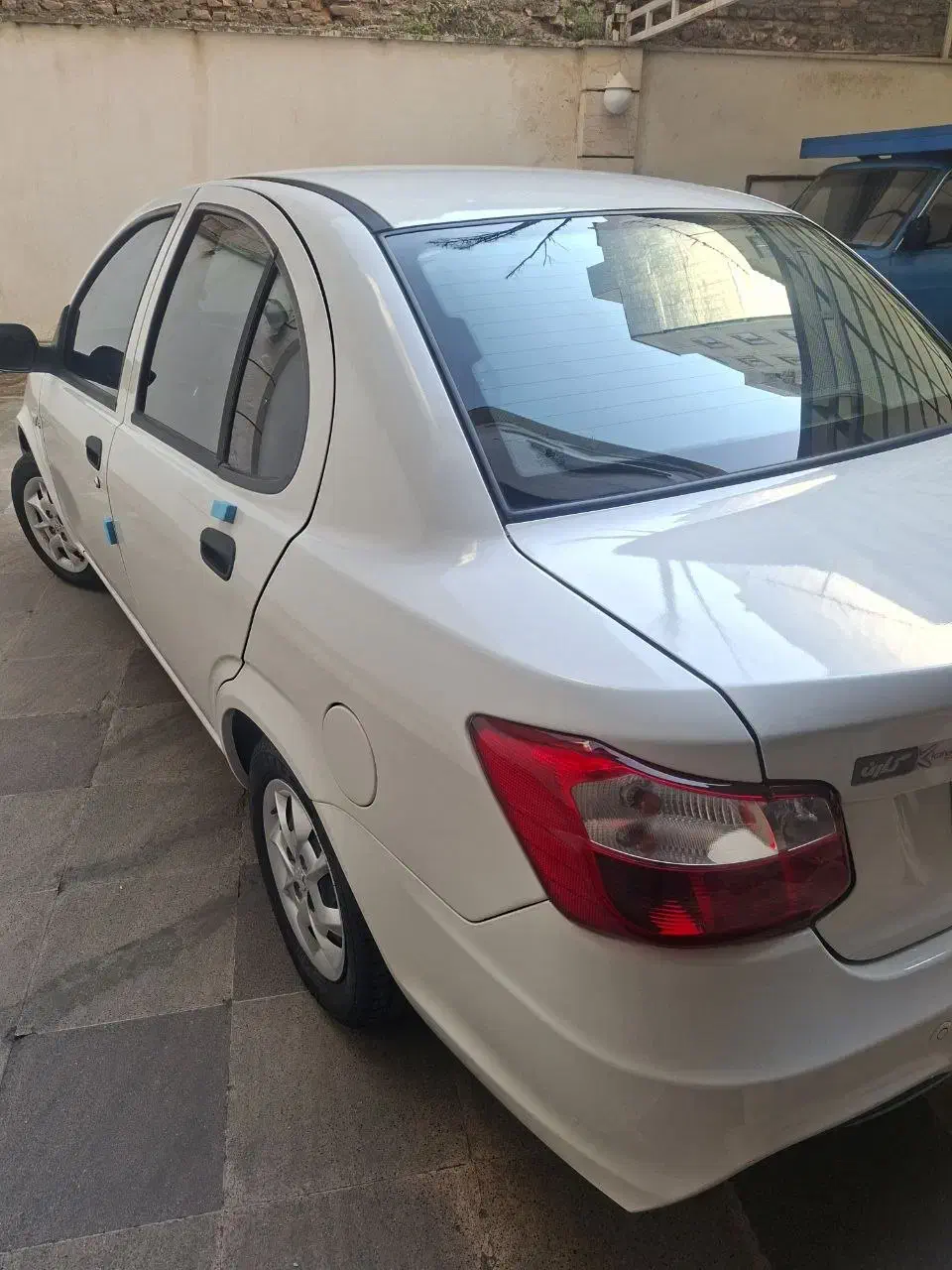 فروش ساینا s مدل ۱۴۰۲|خودرو سواری و وانت|گرگان, |دیوار