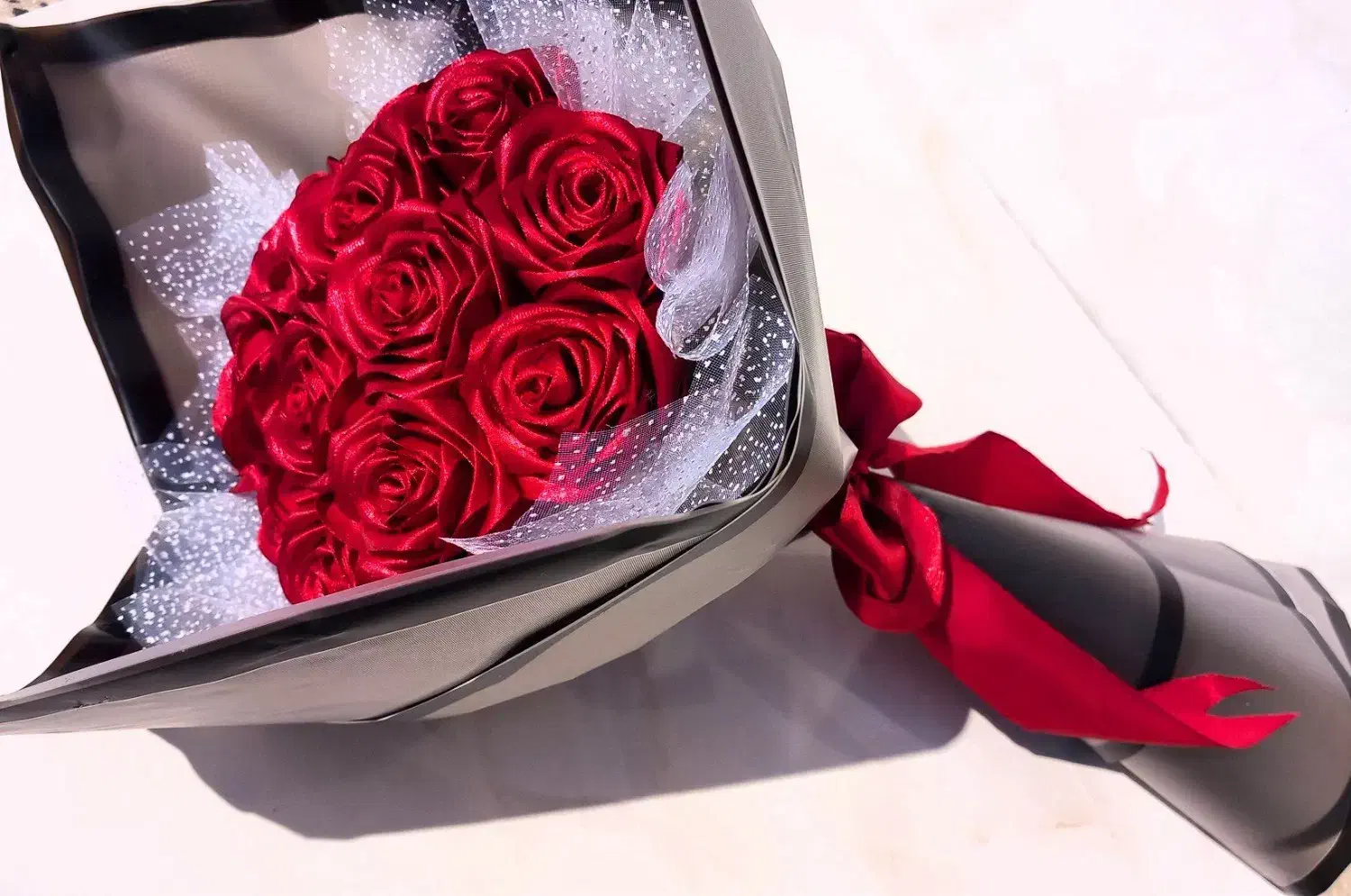 گل رز|گل و گیاه طبیعی|قشم, |دیوار