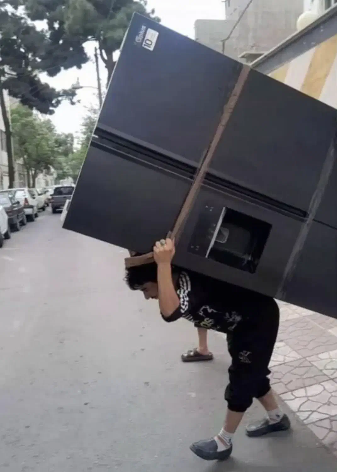 باربری یاسین آقا داخل شهر و به کلیه نقاط کشور|خدمات حمل و نقل|کهریزک, |دیوار