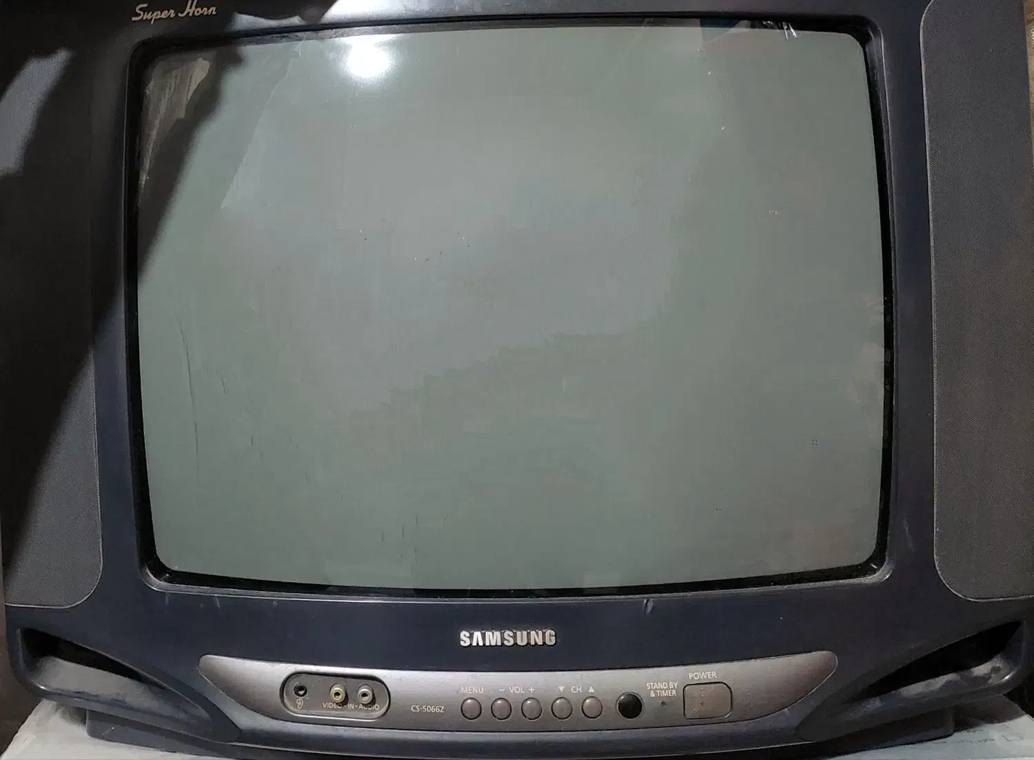 فروش تلویزیون سامسونگ|تلویزیون و پروژکتور|شیراز, سجادیه|دیوار