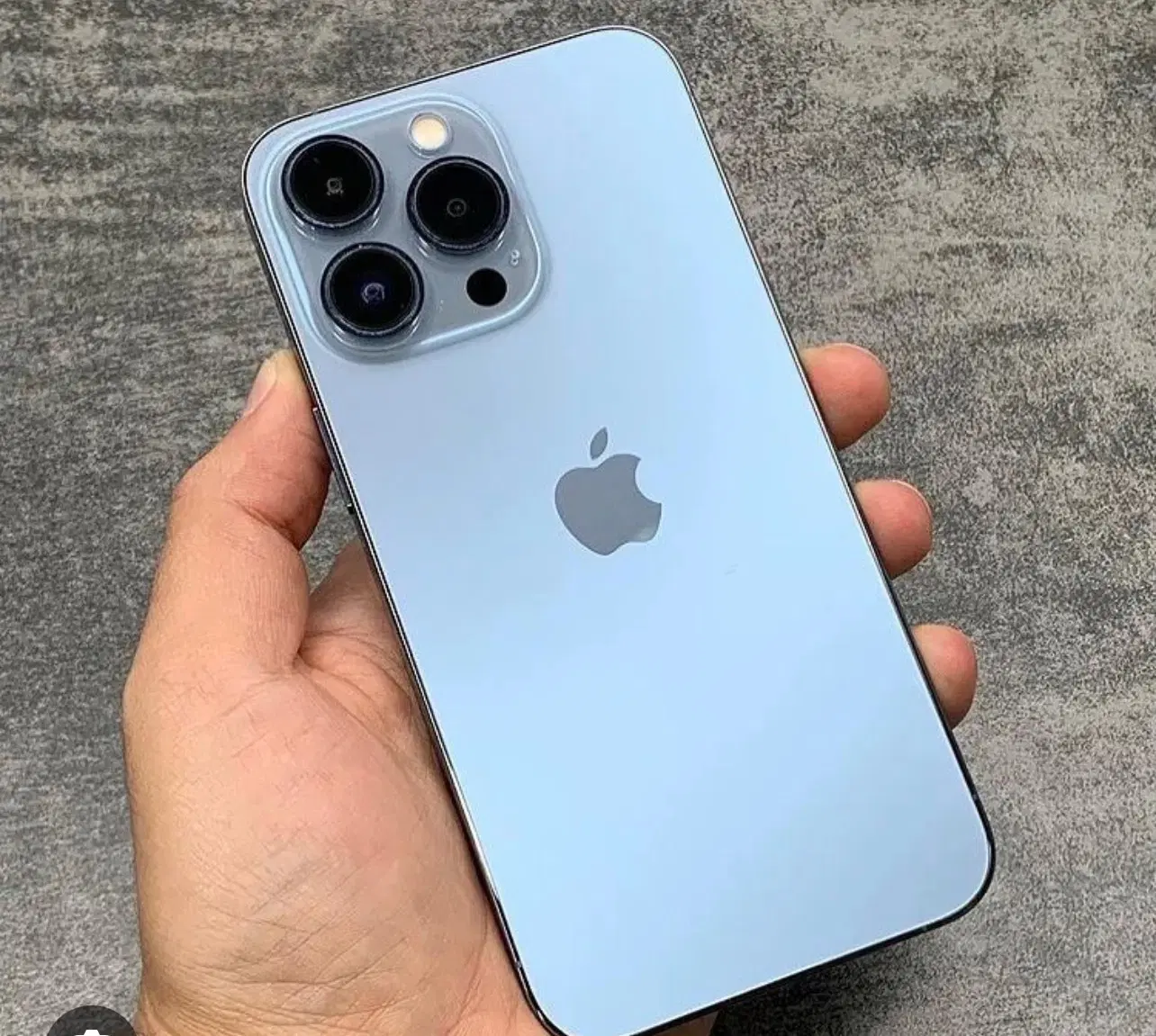 iPhone 13 Pro Max 1TB ZA/A|موبایل|تهران, عباسآباد|دیوار