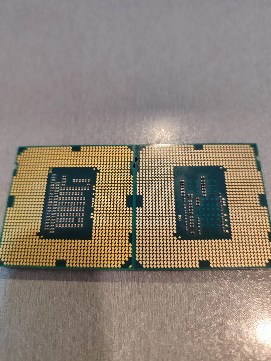 cpu کارکرده|قطعات و لوازم جانبی رایانه|اردبیل, |دیوار