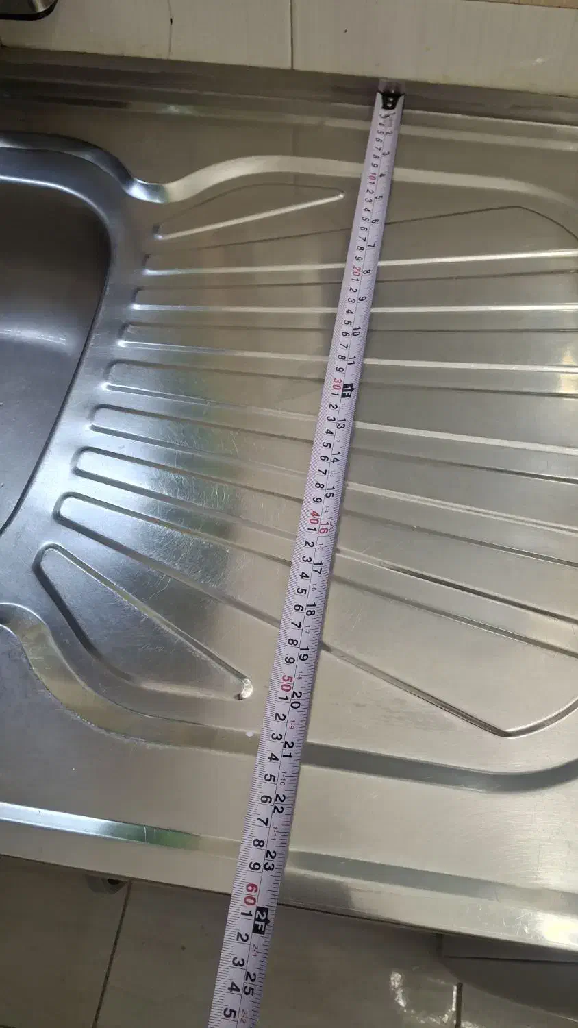 سینک ظرفشویی|هود|قرچک, مهدیه|دیوار