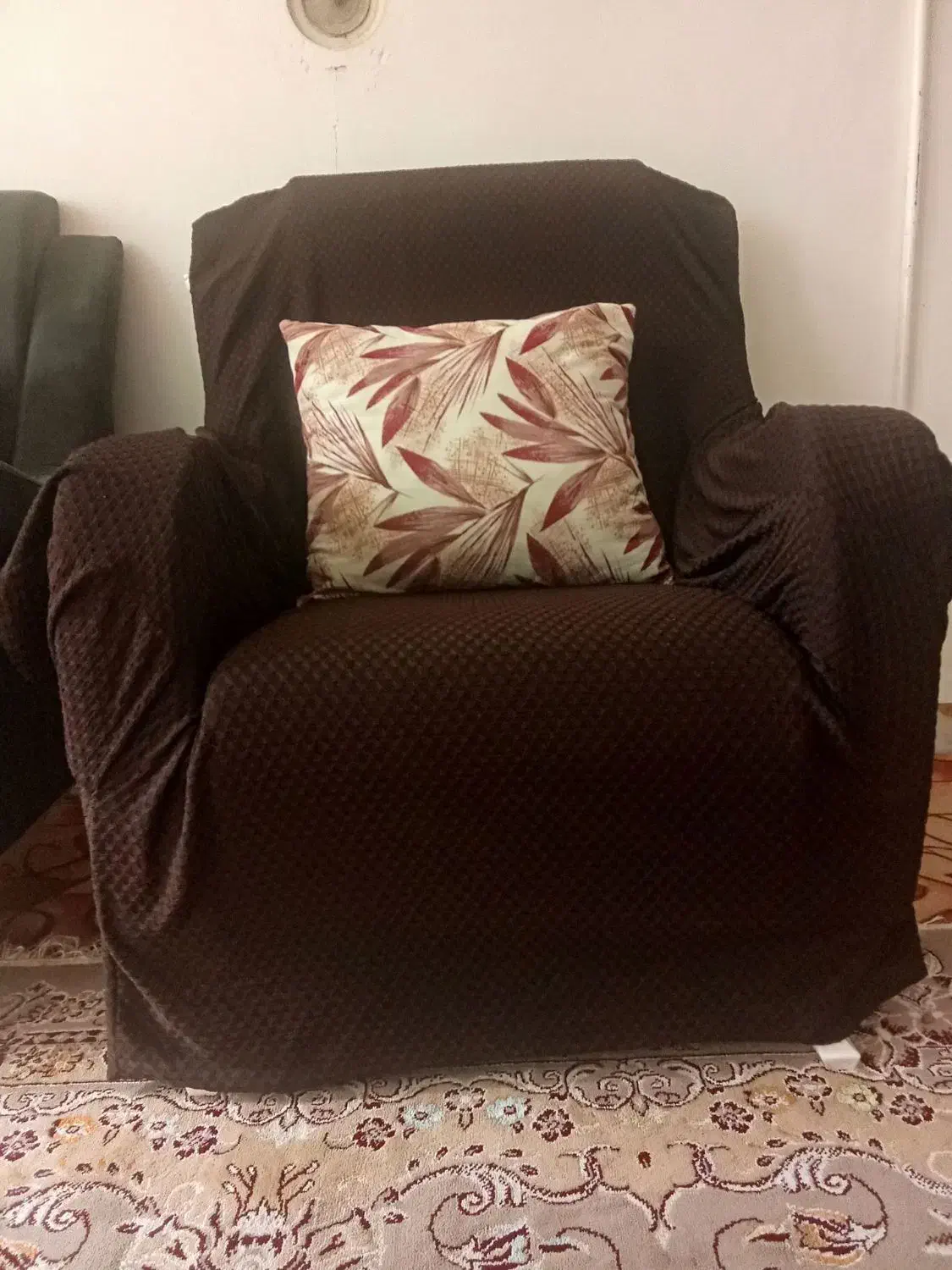 روکش مبل|مبلمان خانگی و میز عسلی|ایوان, |دیوار