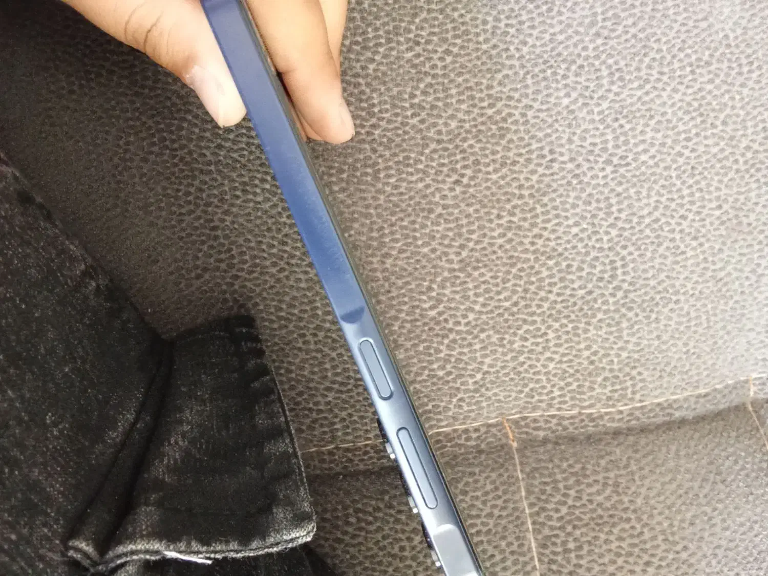 گوشی سامسونگA15.128.4|موبایل|سلامی, |دیوار