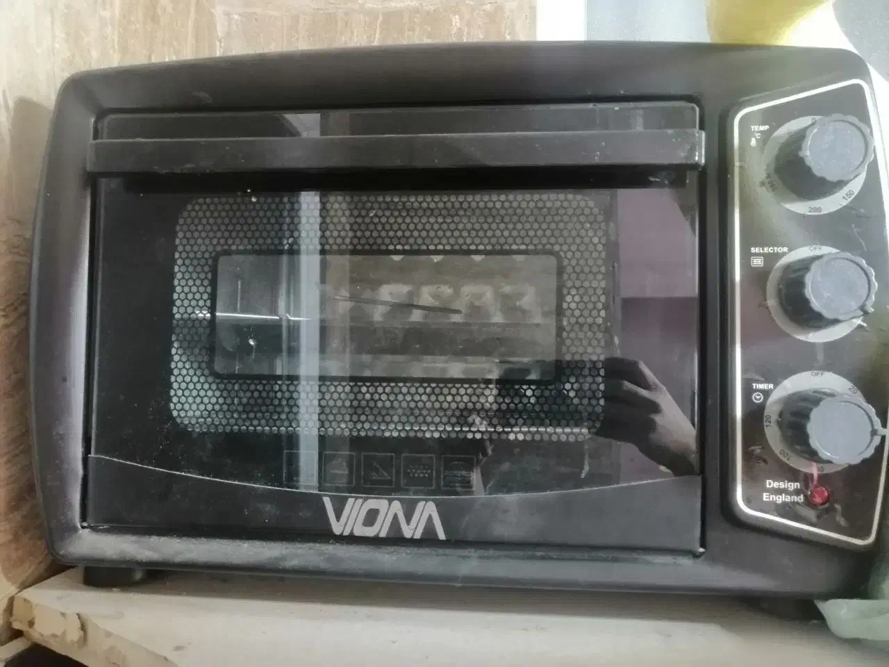 توستر|اجاق گاز و لوازم برقی پخت‌وپز|کرج, باغستان|دیوار