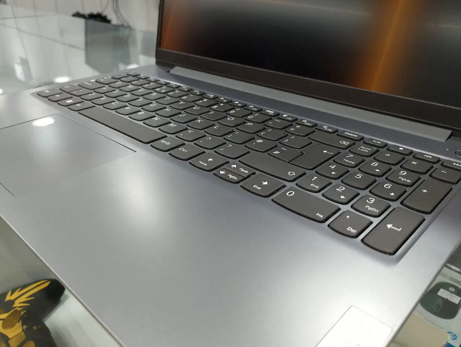 لبتاب لپتاپ  lenovo i5 اقساط ۱۲ ماهه ماهی ۲،۵ درصد|رایانه همراه|بوشهر, |دیوار