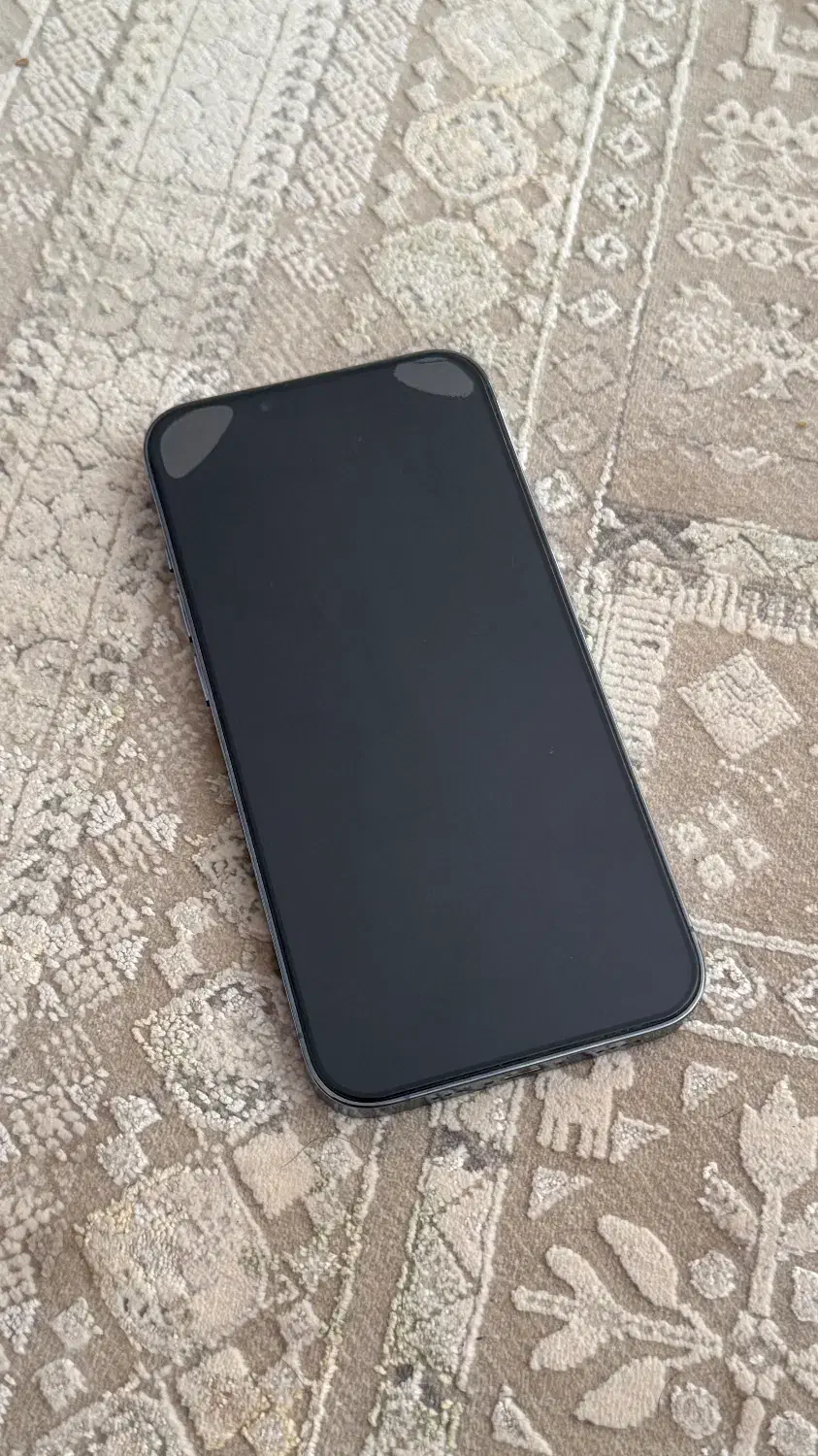 آیفون ۱۳ پرو ۲۵۶ گیگ|موبایل|اصفهان, باغ زرشک|دیوار