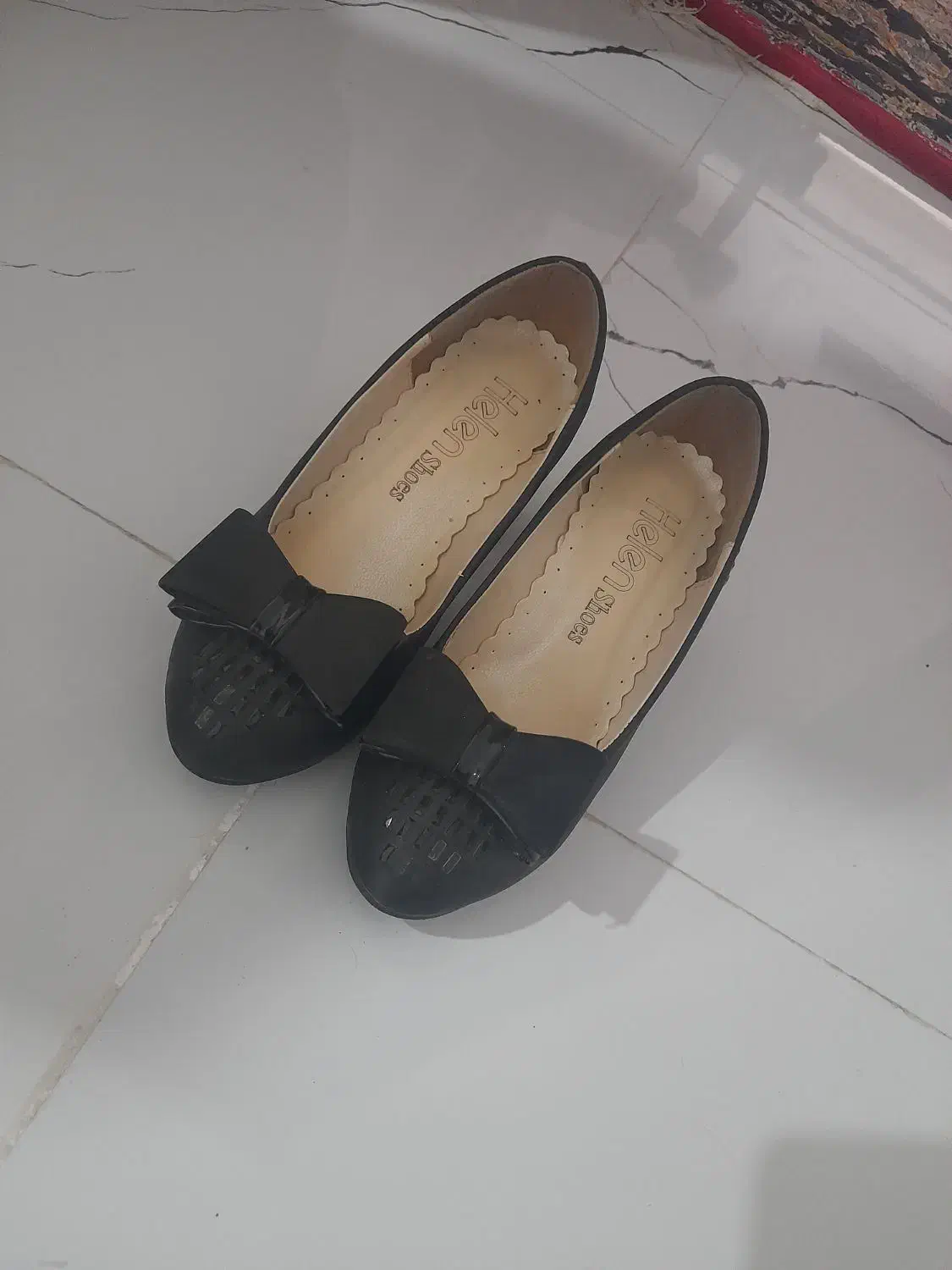 کفش و دمپایی مجلسی|کیف، کفش، کمربند|نورآباد, |دیوار