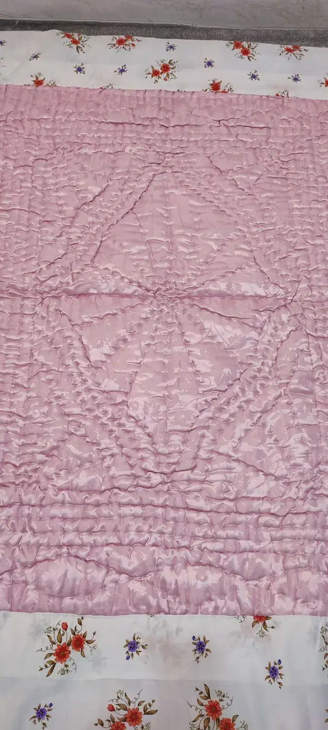 تشک نونو برا جهازم بوده استفاده نکردم|تشک تختخواب|ساوه, |دیوار