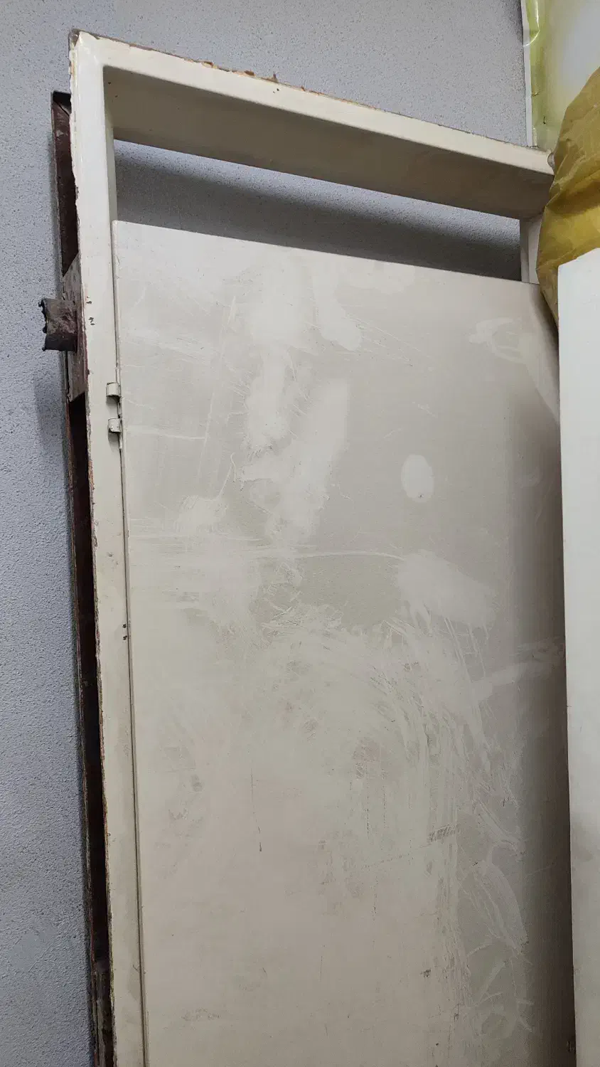 درب و چهارچوب کارکرده|مصالح و تجهیزات ساختمان|تهران, جی|دیوار