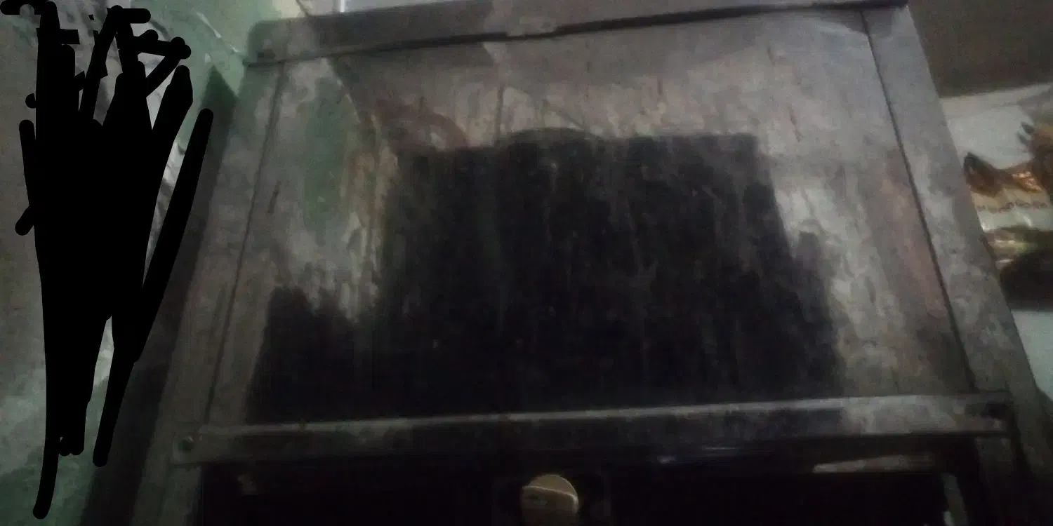 یخچال فریزر تمام استیل برای فروش|یخچال و فریزر|دوگنبدان, |دیوار