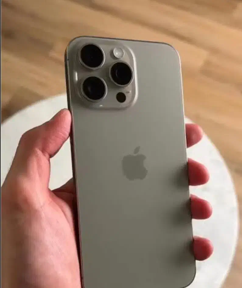 آیفون 15promax|موبایل|کوهسار (البرز), |دیوار