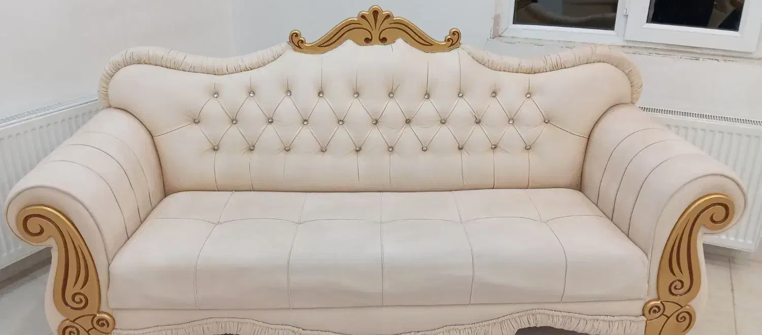 مبل شویی محمد|خدمات نظافت|بانه, |دیوار