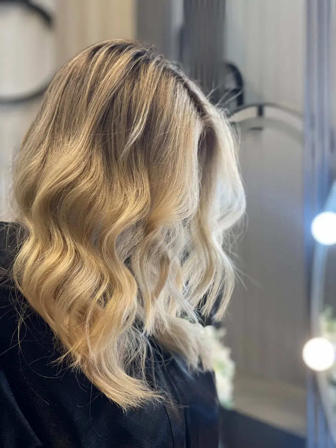 مدل رنگ و لایت|خدمات آرایشگری و زیبایی|تهران, دروس|دیوار