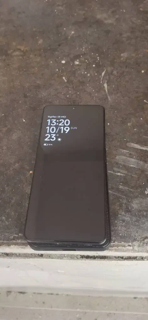 Redmi note 13 pro 5g|موبایل|تهران, فردوس|دیوار