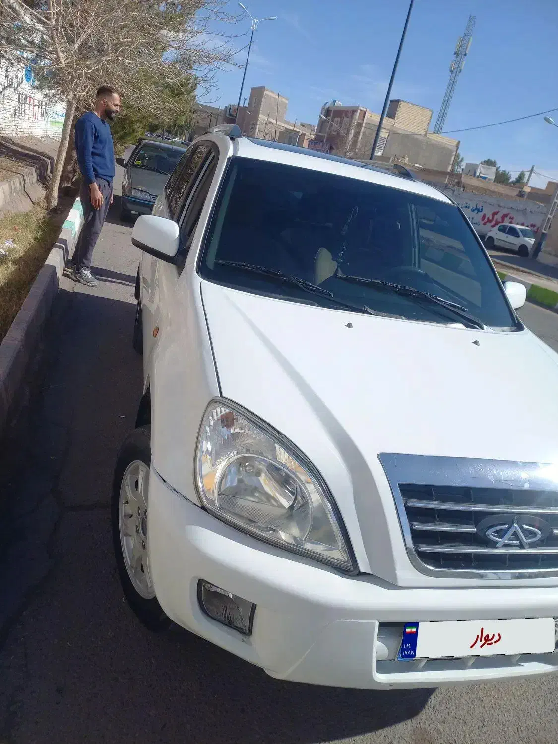 فروش خودرو|خودرو سواری و وانت|رفسنجان, |دیوار