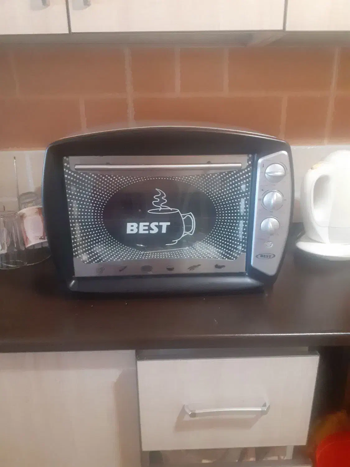 فروش توستر|سایر لوازم برقی|سبزوار, توحیدشهر|دیوار