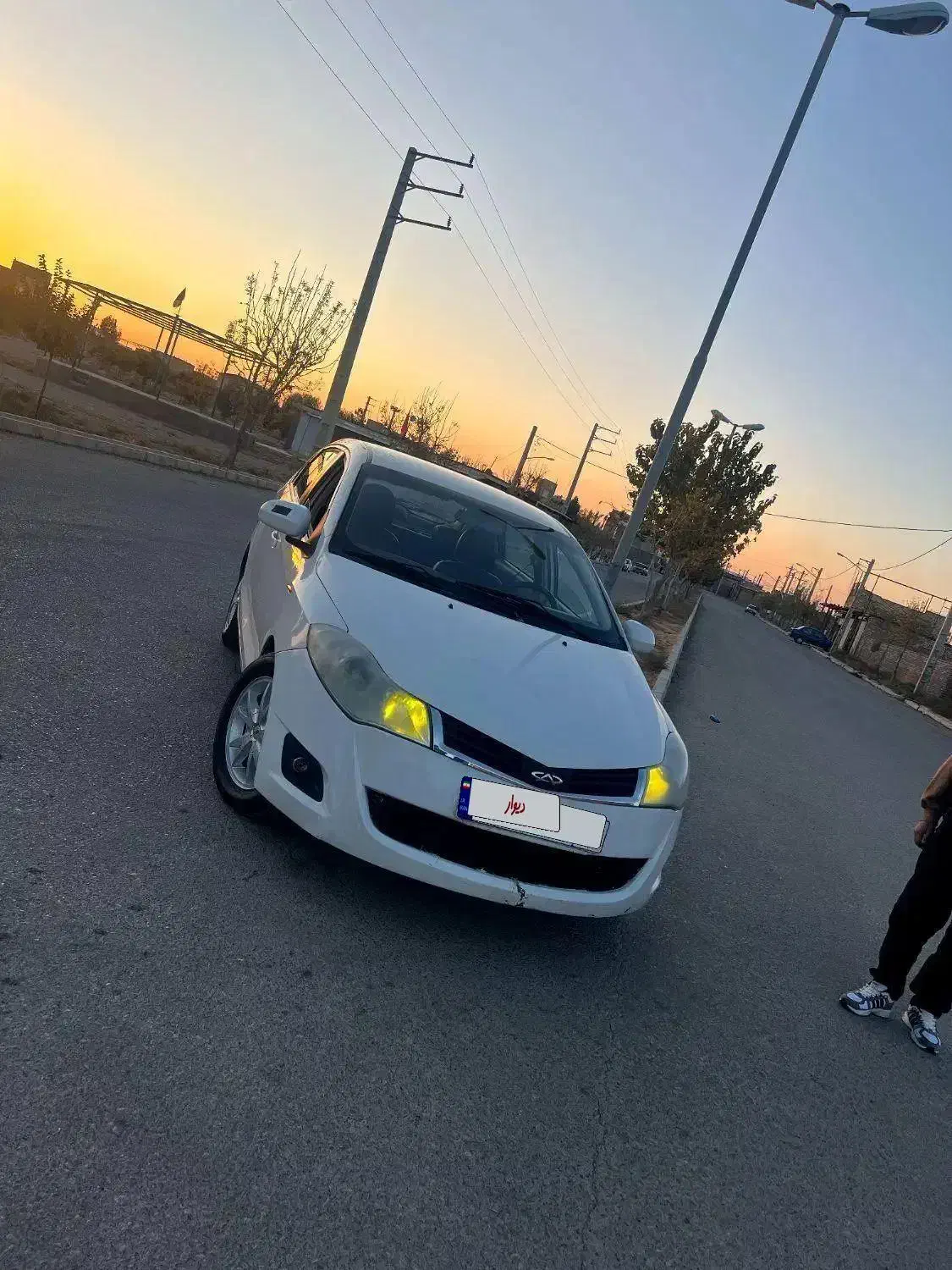 mvm 315 مدل 91|خودرو سواری و وانت|شال, |دیوار