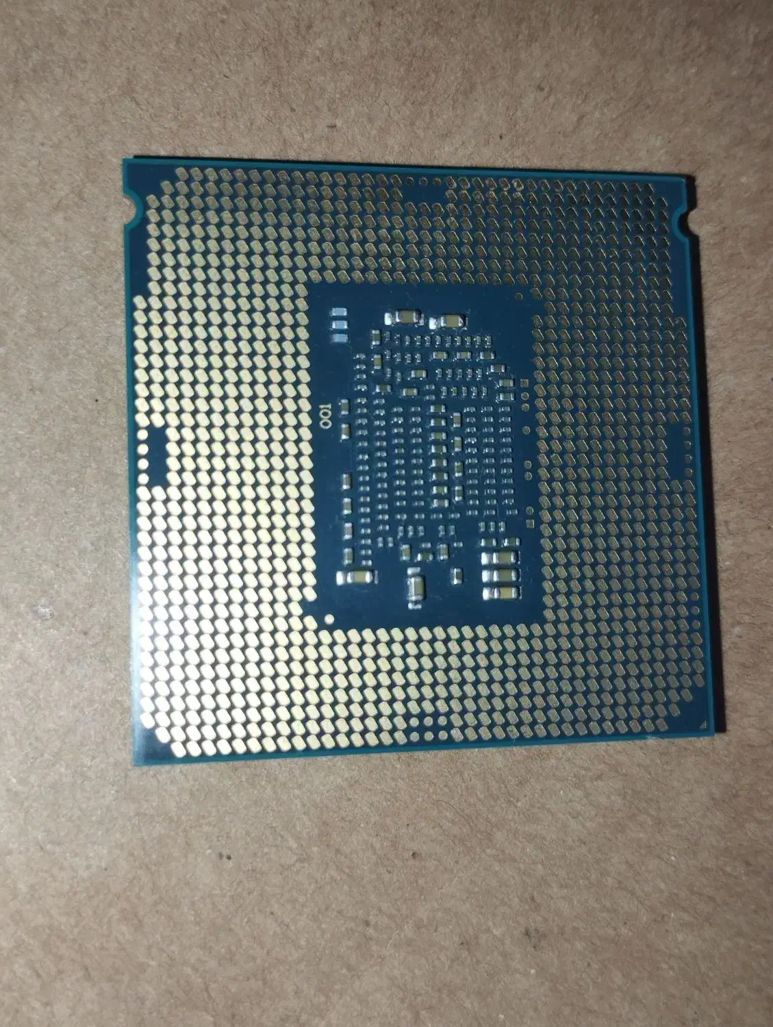 cpu i7 6700|قطعات و لوازم جانبی رایانه|رباط‌کریم, منجیل آباد|دیوار