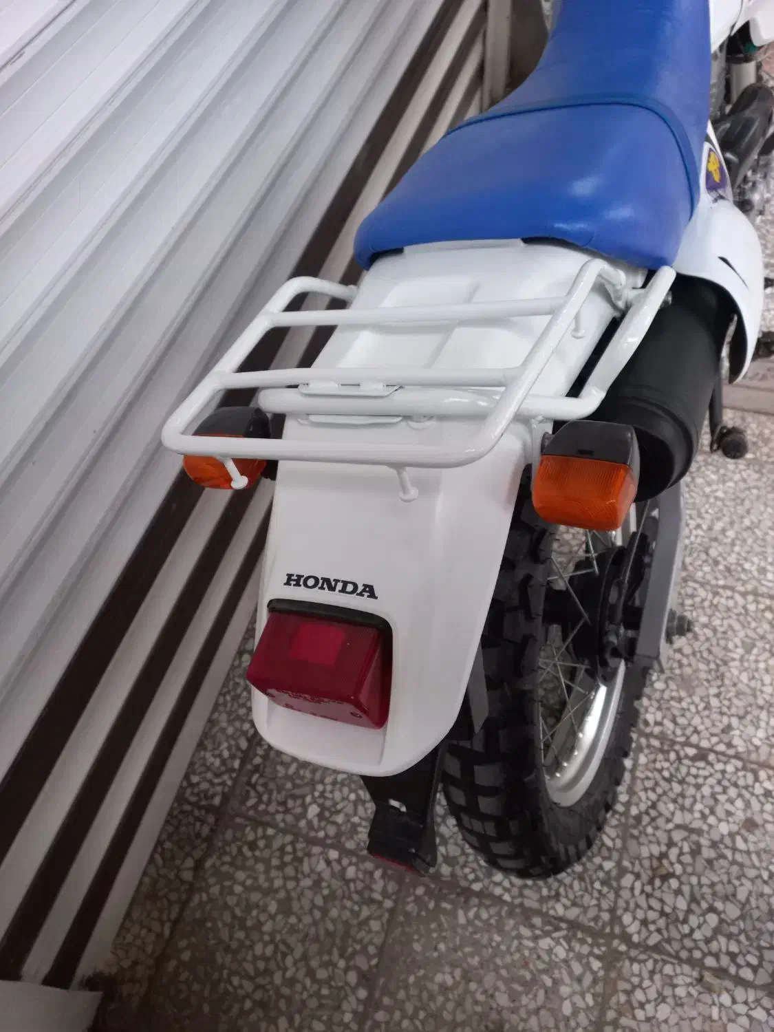 موتور دیگری (دیگیری) 250|موتورسیکلت|تهران, مشیریه|دیوار