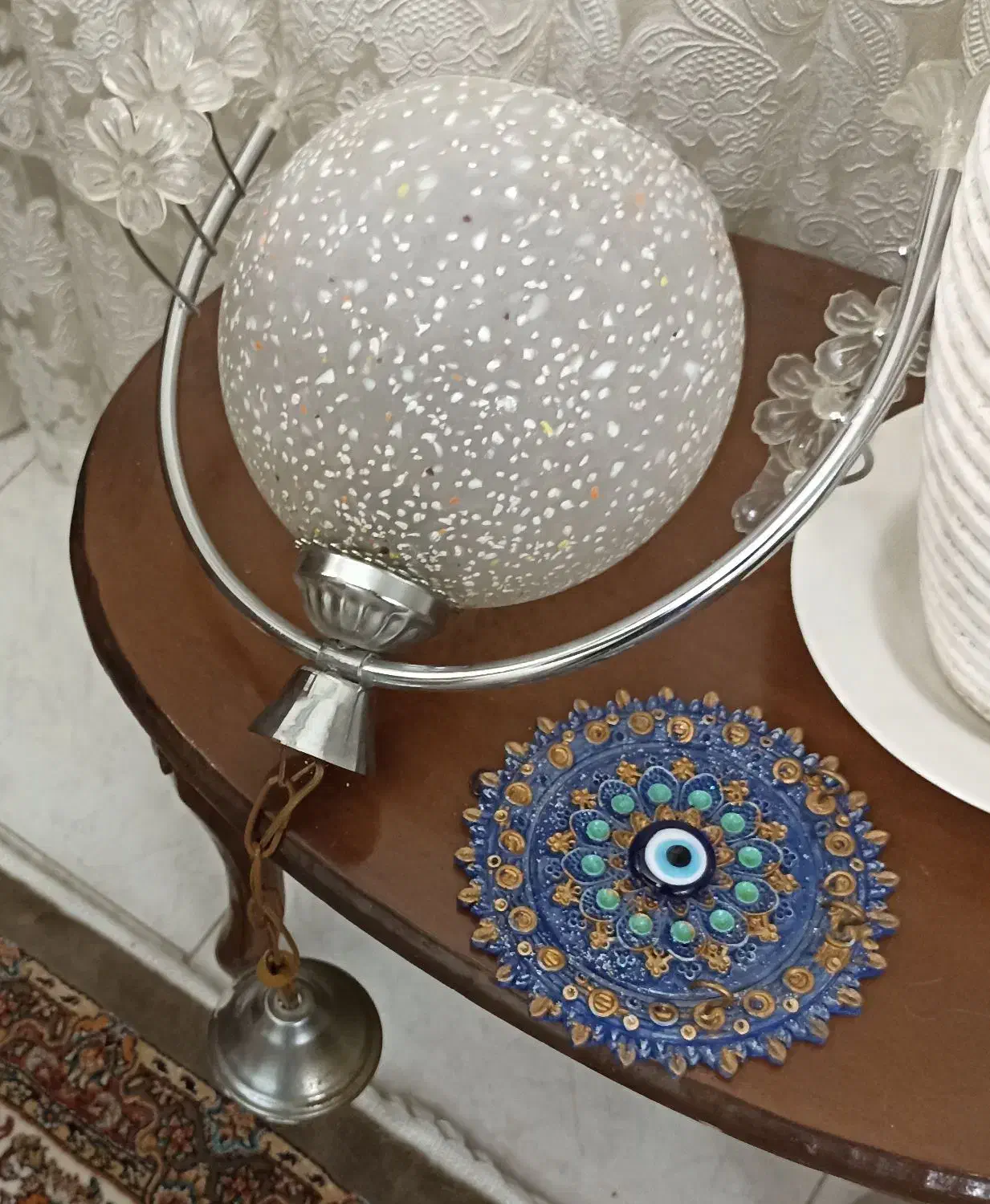 لوستر|لوستر و چراغ آویز|تهران, فلاح|دیوار