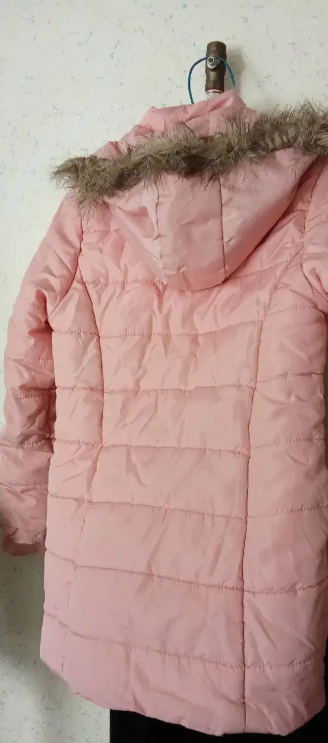 کاپشن دخترانه|لباس|مراغه, |دیوار