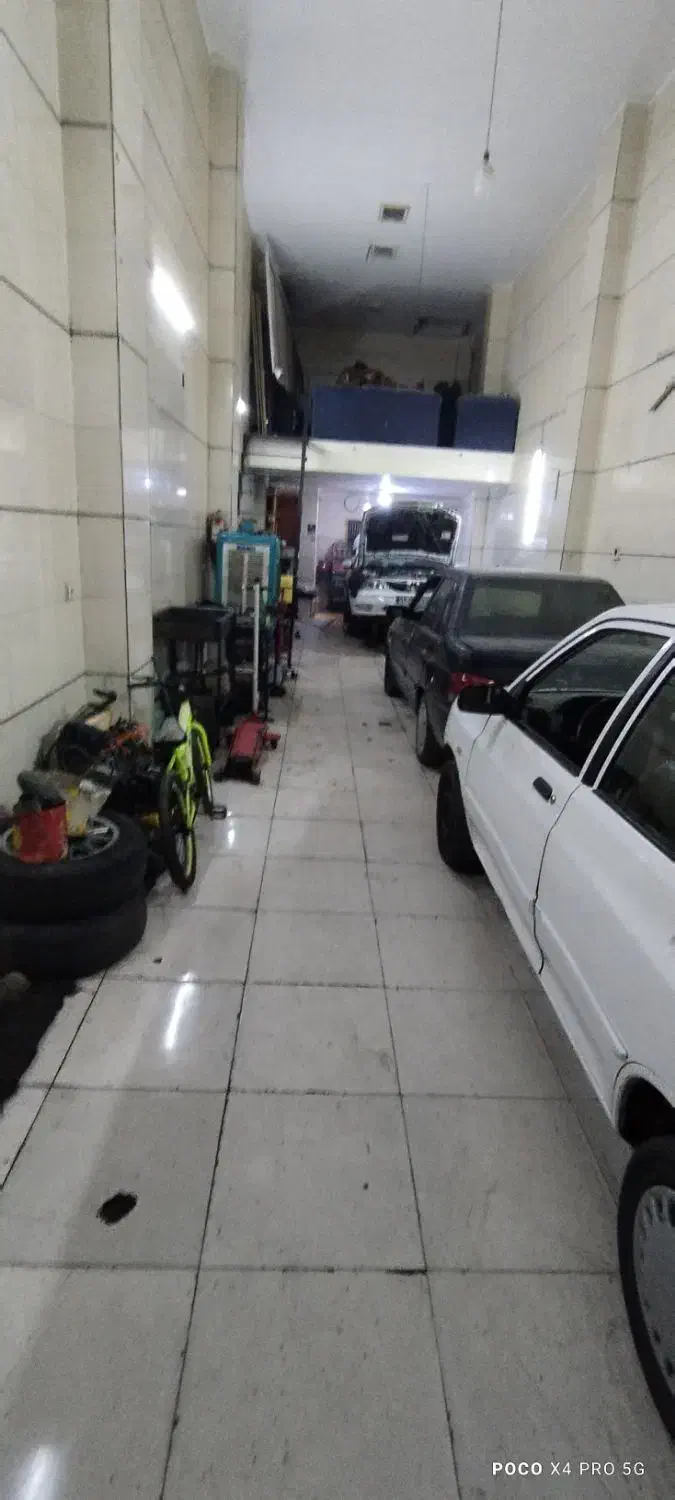 فروش مغازه|فروش مغازه و غرفه|شاهین‌شهر, گرگاب|دیوار